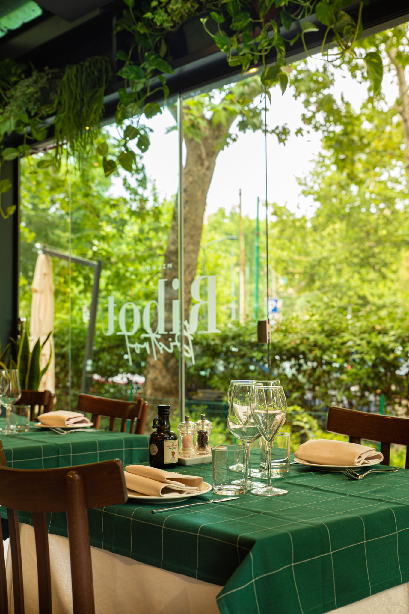 Ribot Bistrot - Ribot