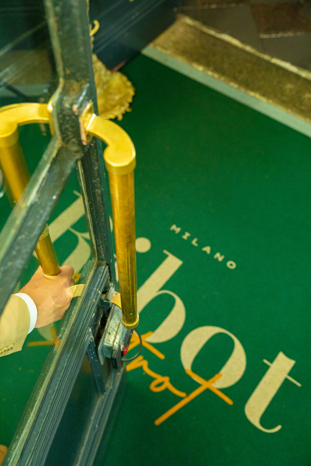Ribot Bistrot - Ribot