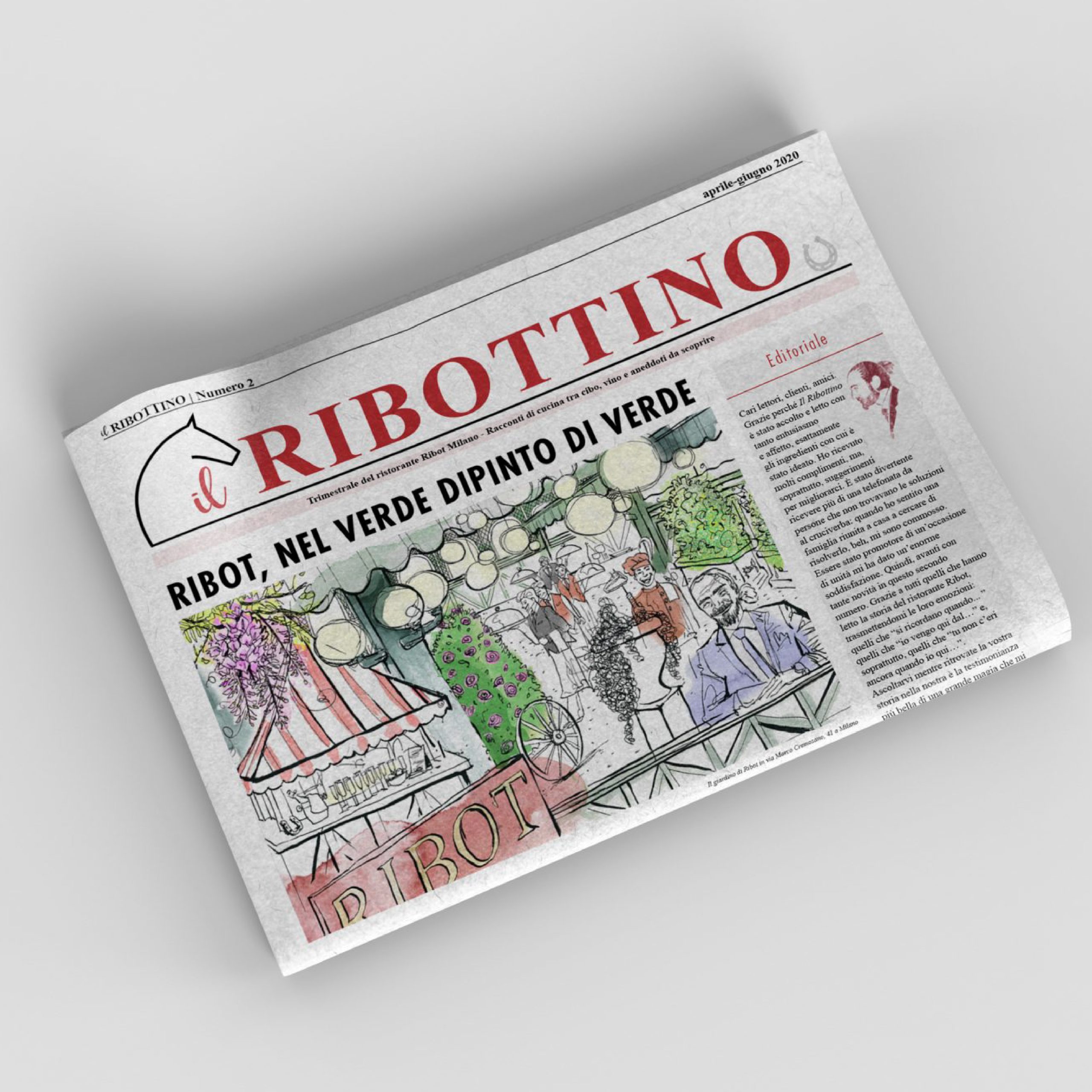 Ribottino n.3