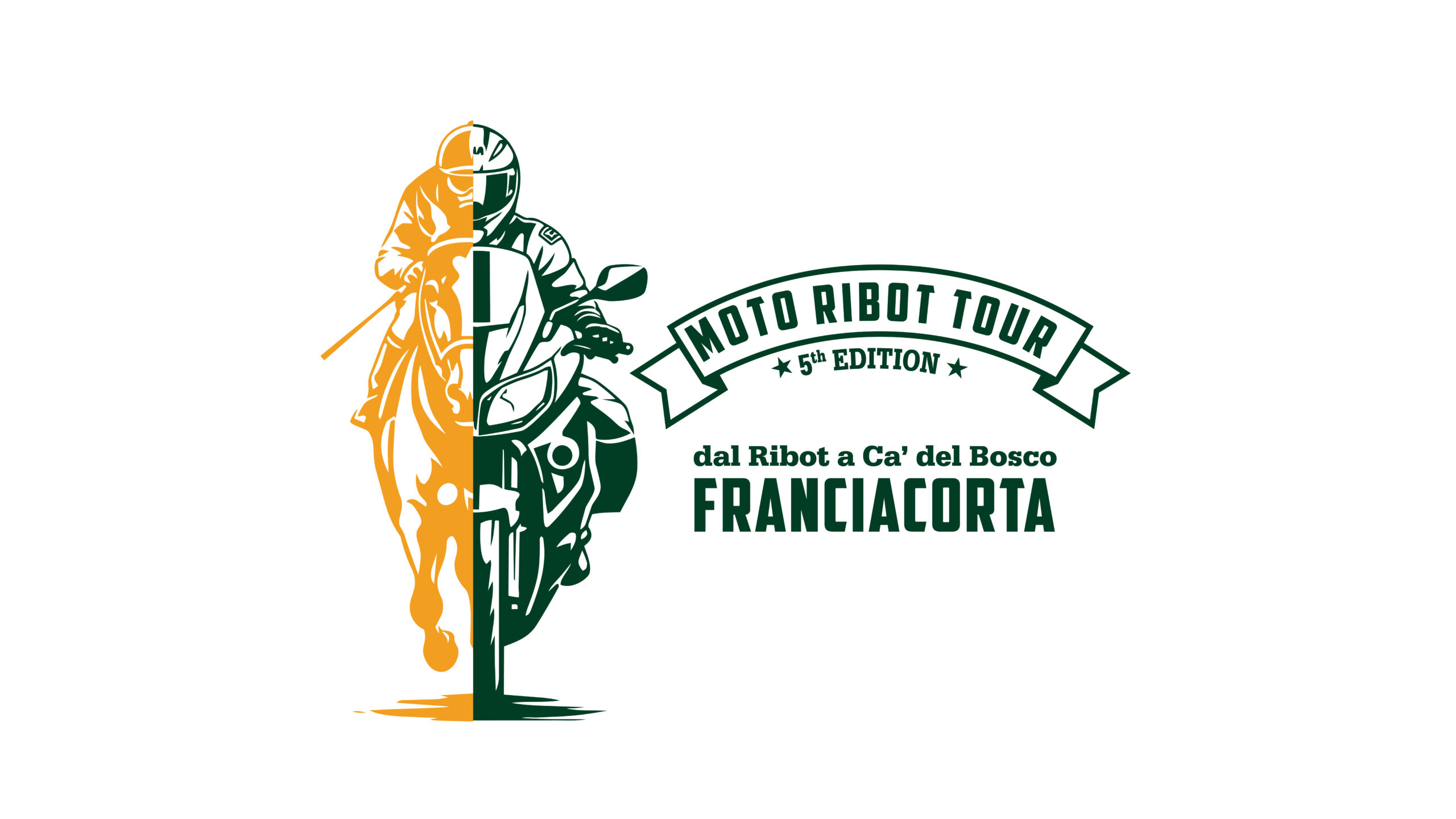 Moto Ribot Tour 5th Edition